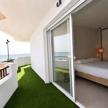 Apartamento Amanecer Fuengirola Zewnętrze zdjęcie