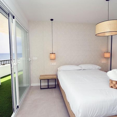 Apartamento Amanecer Fuengirola Zewnętrze zdjęcie