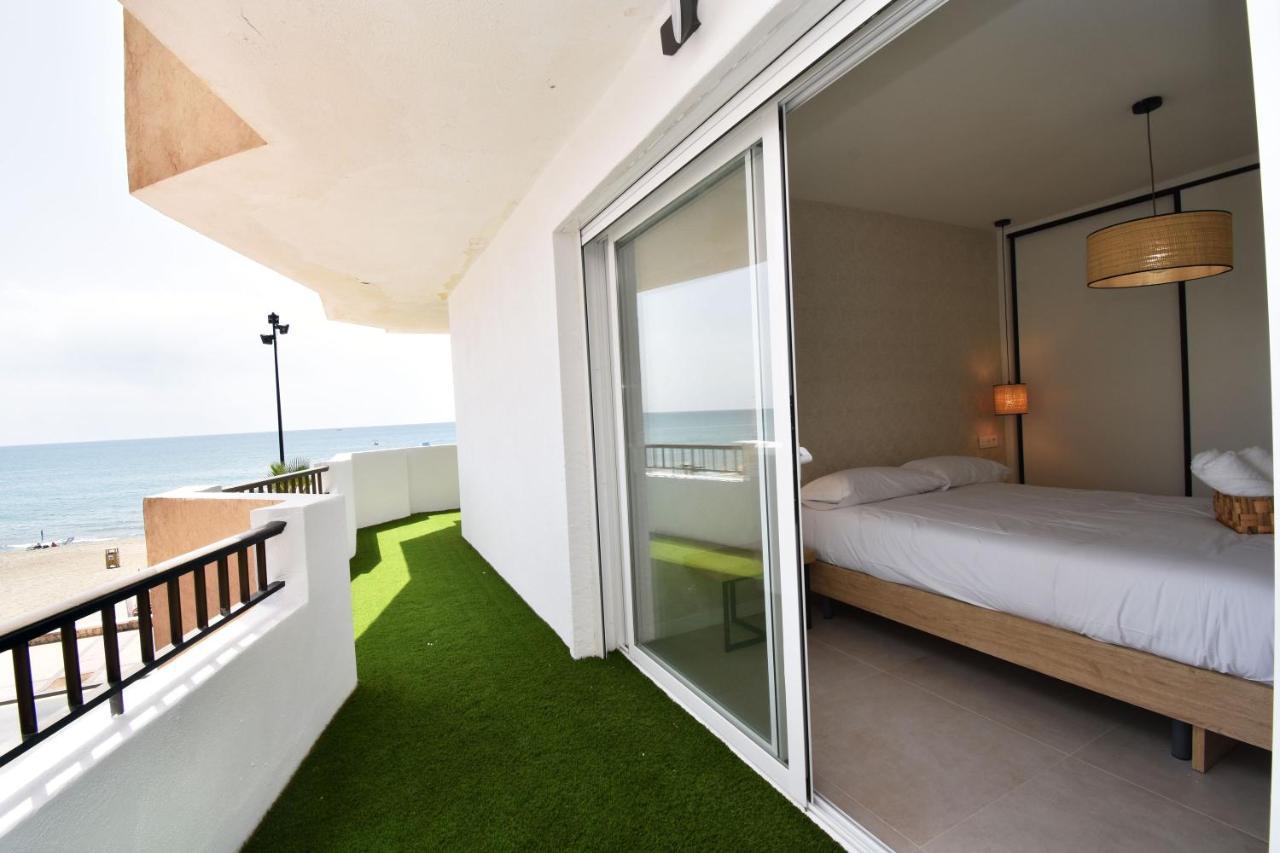 Apartamento Amanecer Fuengirola Zewnętrze zdjęcie