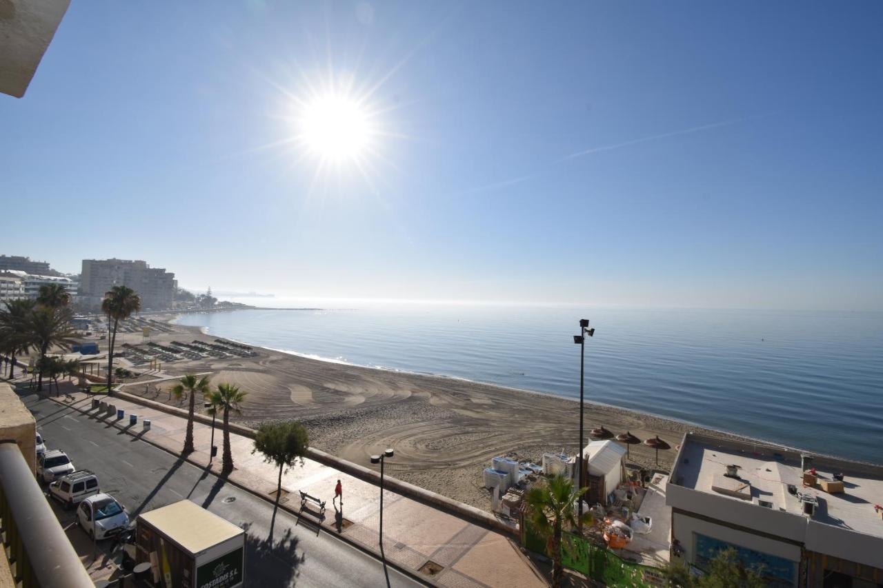 Apartamento Amanecer Fuengirola Zewnętrze zdjęcie