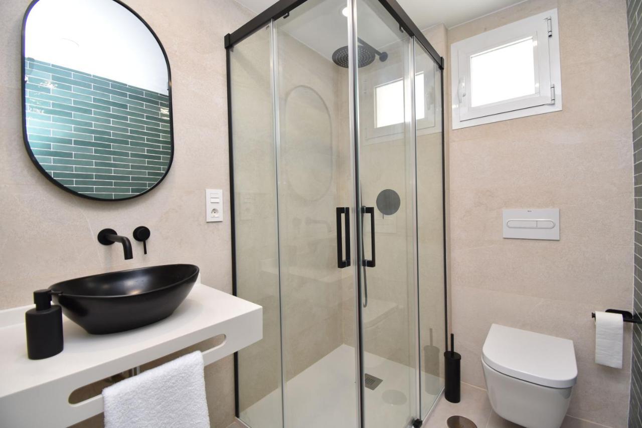 Apartamento Amanecer Fuengirola Zewnętrze zdjęcie